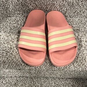 Adidas Adilette Aqua Slides